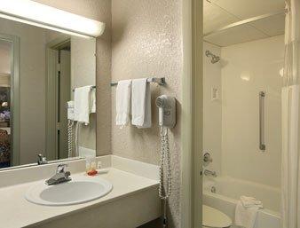 Ramada Conference Center South Hotel Indianapolis Buitenkant foto